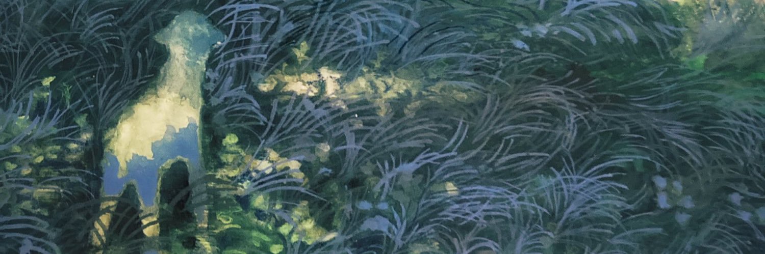 kun203's profile banner image
