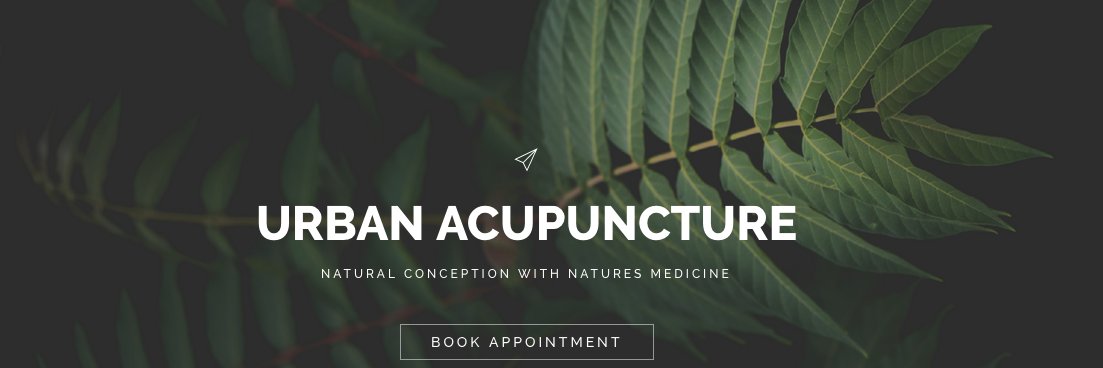 urbnacupuncture's profile banner image