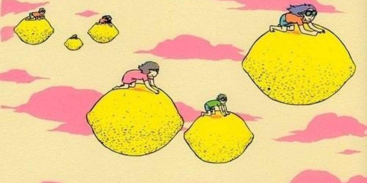 FRESH____LEMON's profile banner image