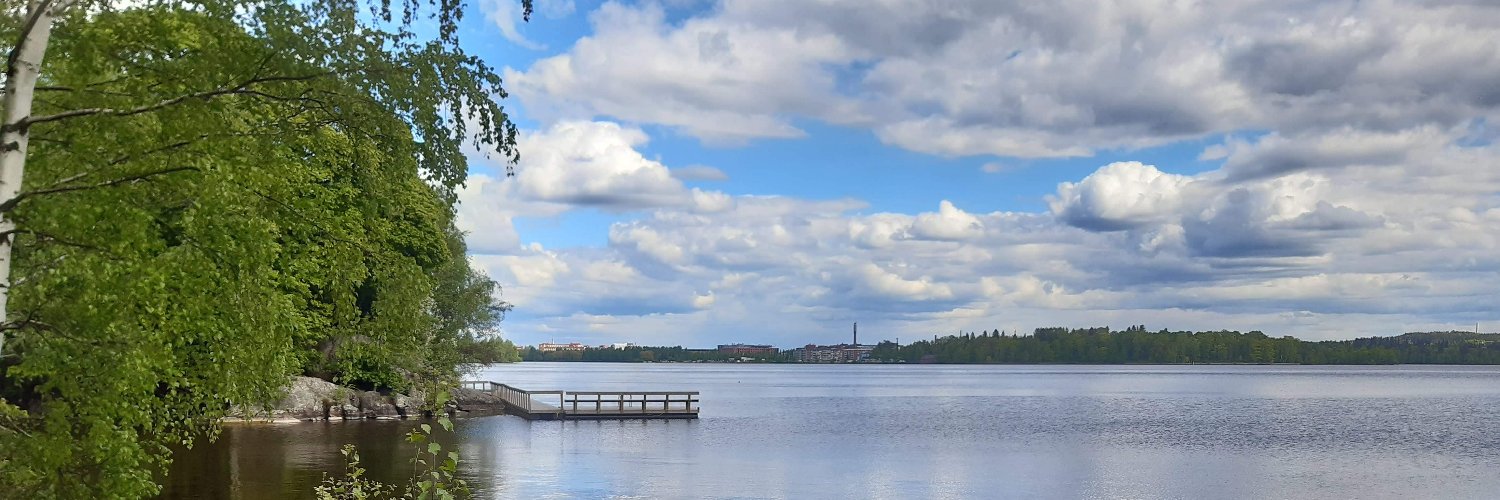 Pirkanmaan vedet banner