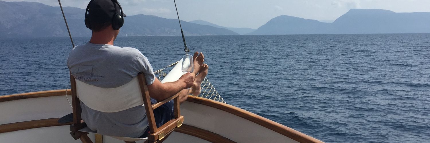 capomakinje's profile banner image