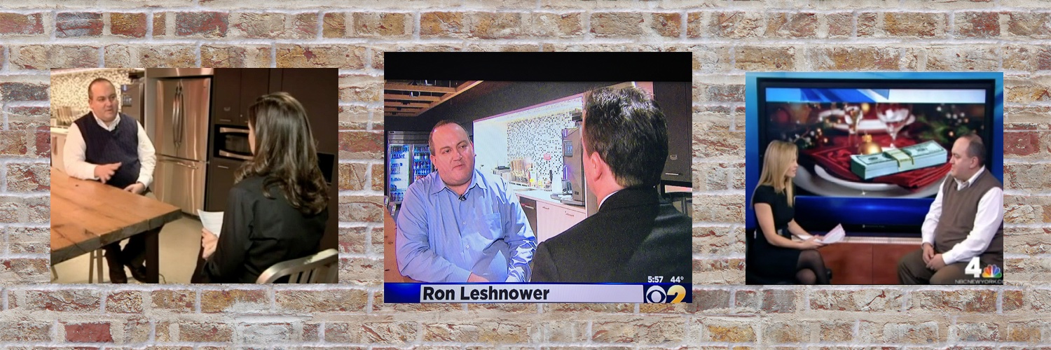 RonLeshnower's profile banner image