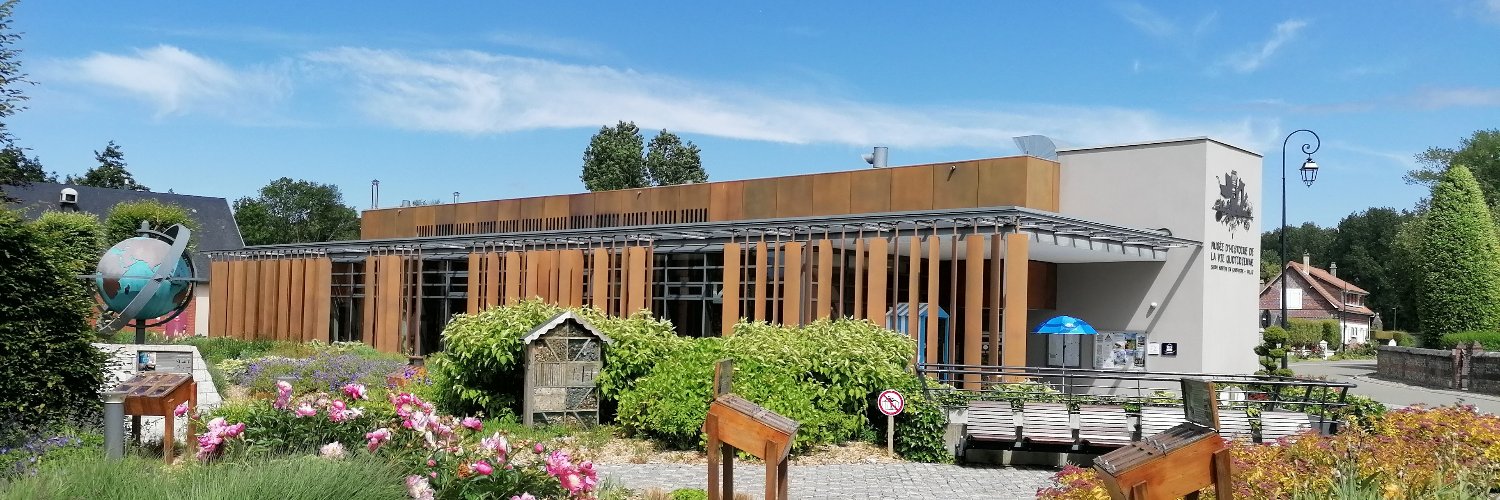 Musée d'Histoire de la Vie Quotidienne banner