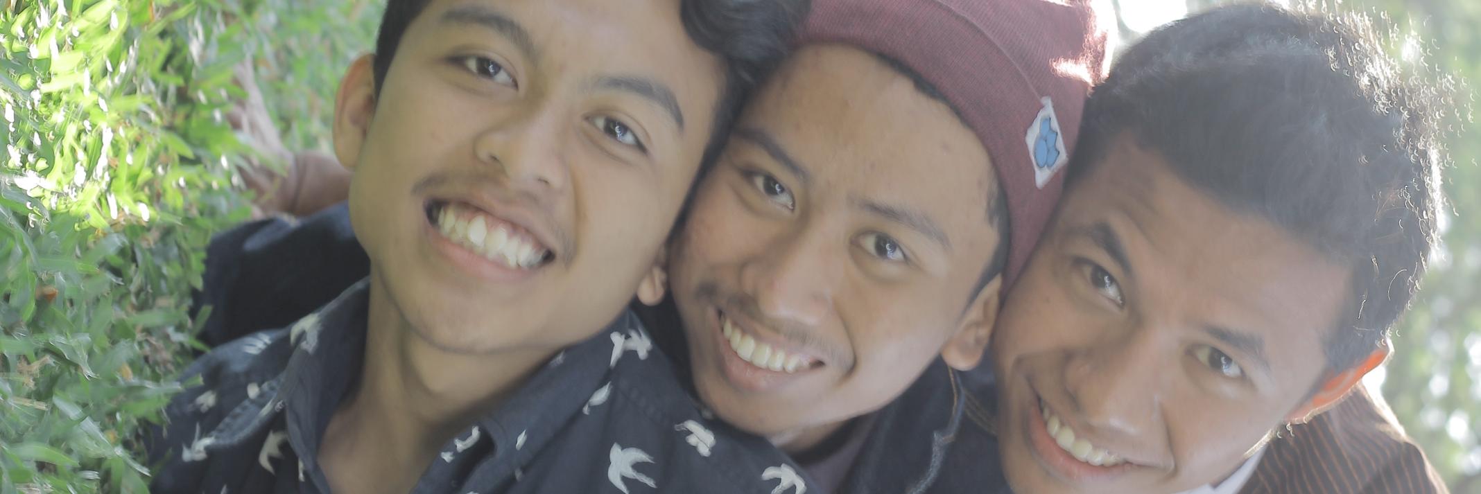 Thirtysix Sunset banner