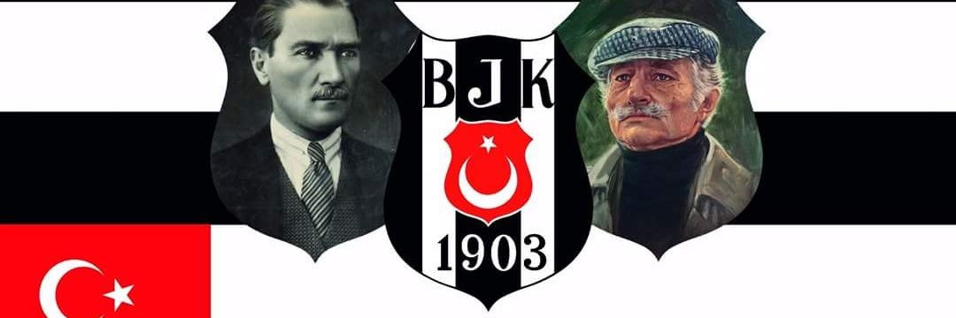 27H🆎İP72 BJK🦅🇹🇷🦅⁉️ banner