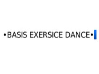 Basis Exersice Dance banner