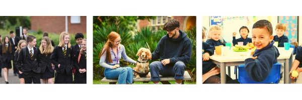 TedWraggTrust Profile Banner