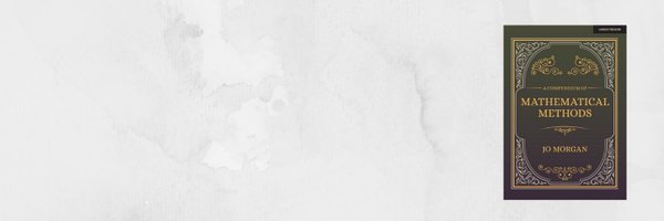 mathsjem Profile Banner