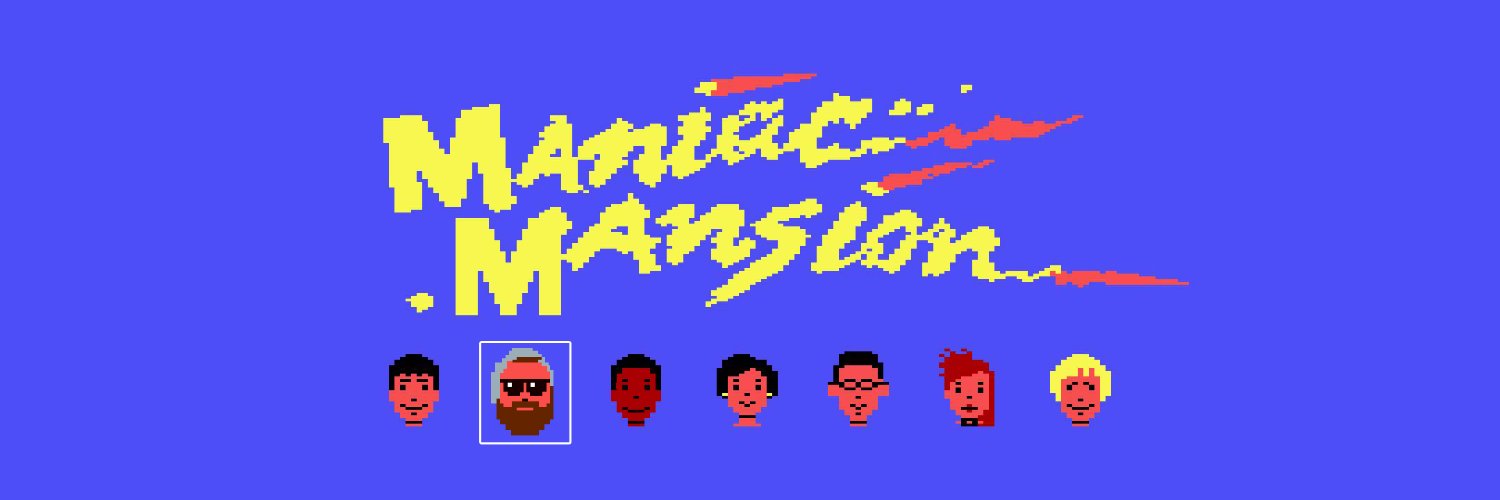 twitOnRails's profile banner image