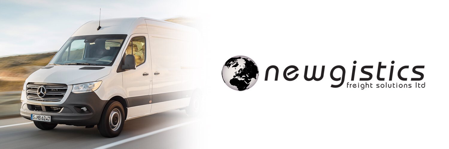 Newgisticsuk's profile banner image