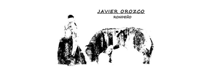 JavierorozcoR's profile banner image