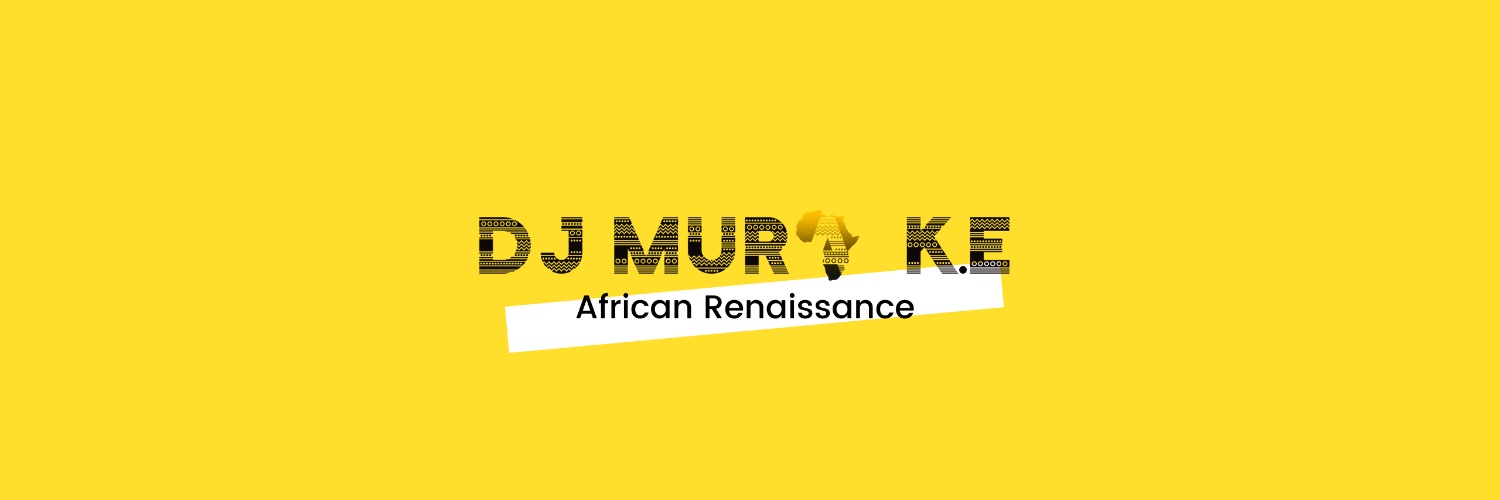 muraTHEdj's profile banner image