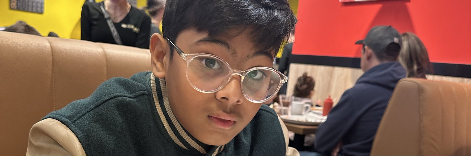 faizasif10's profile banner image