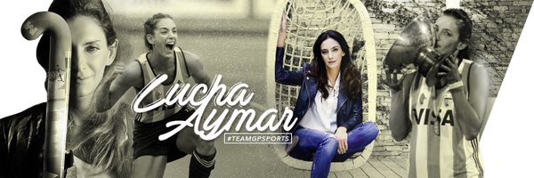 aymarlucha Profile Banner