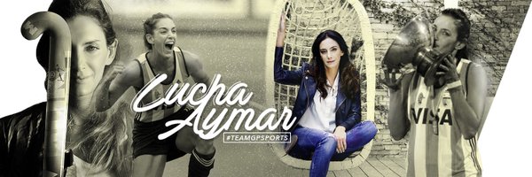 Luciana Aymar Profile Banner