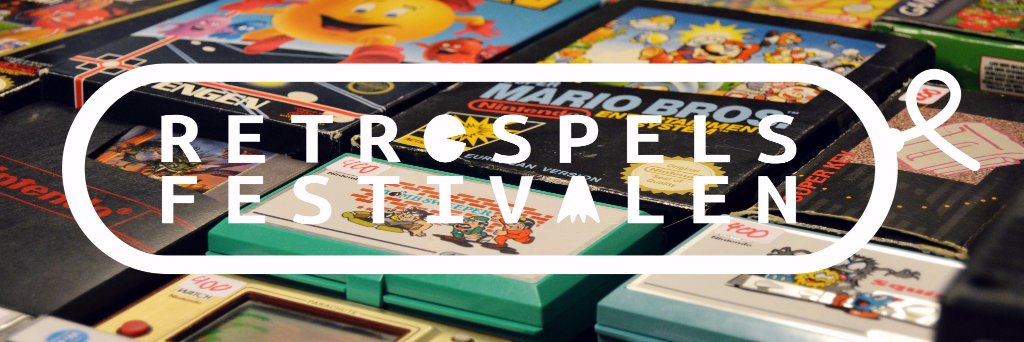 Retrospelsfest's profile banner image