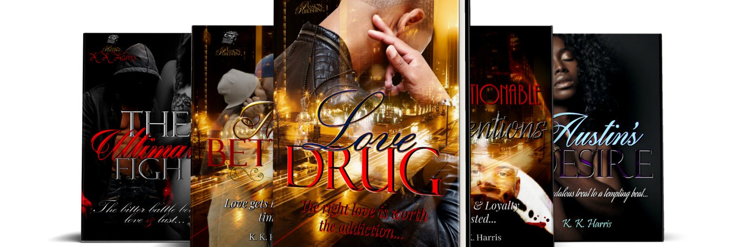 KKHarris_author's profile banner image