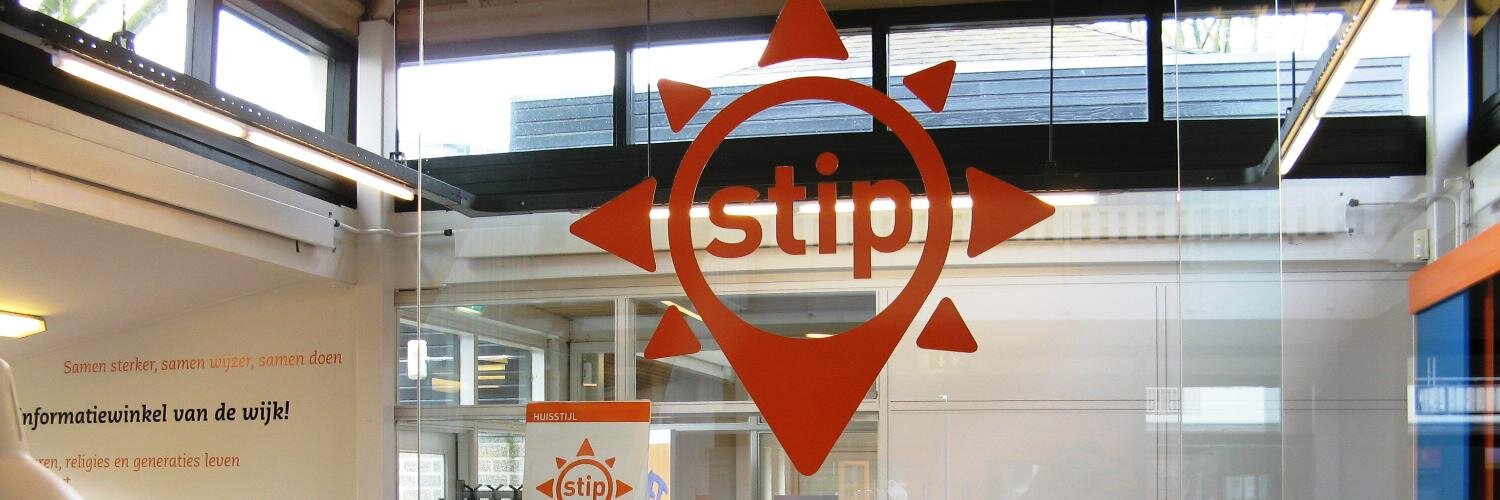 STIPAmersfoort's profile banner image