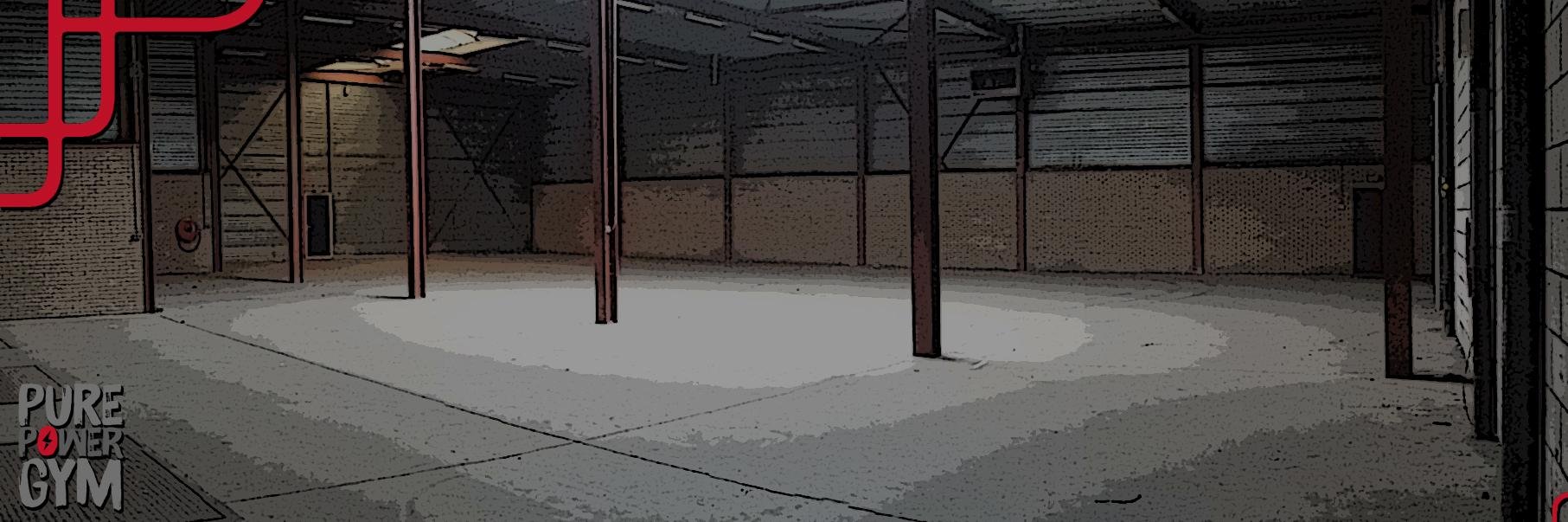PurePowerGym's profile banner image