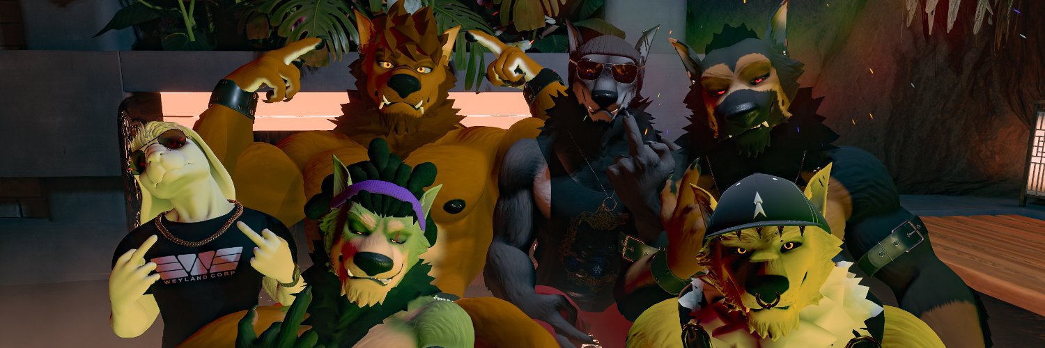 Alfy☆ banner