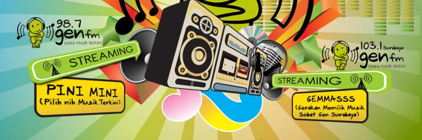 genfmsby1031's profile banner image