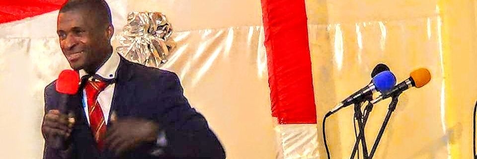 ProfetaSimao's profile banner image