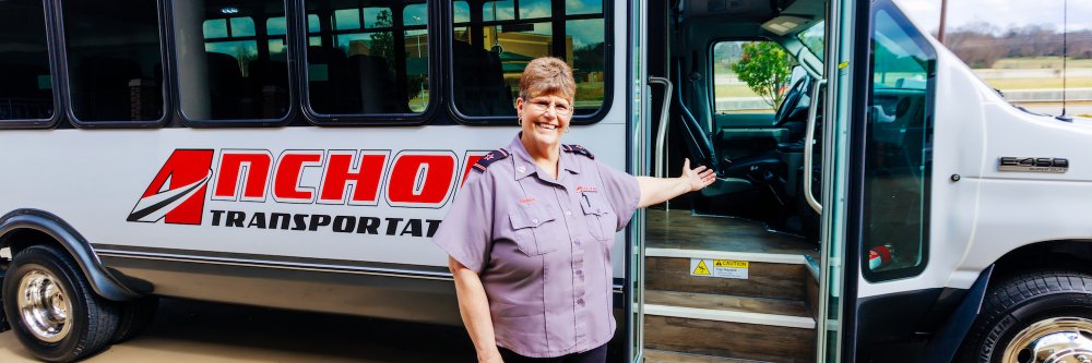 Anchorbus's profile banner image