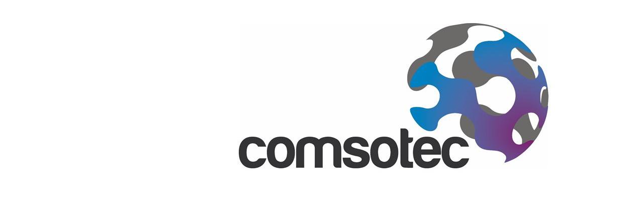 Comsotec banner
