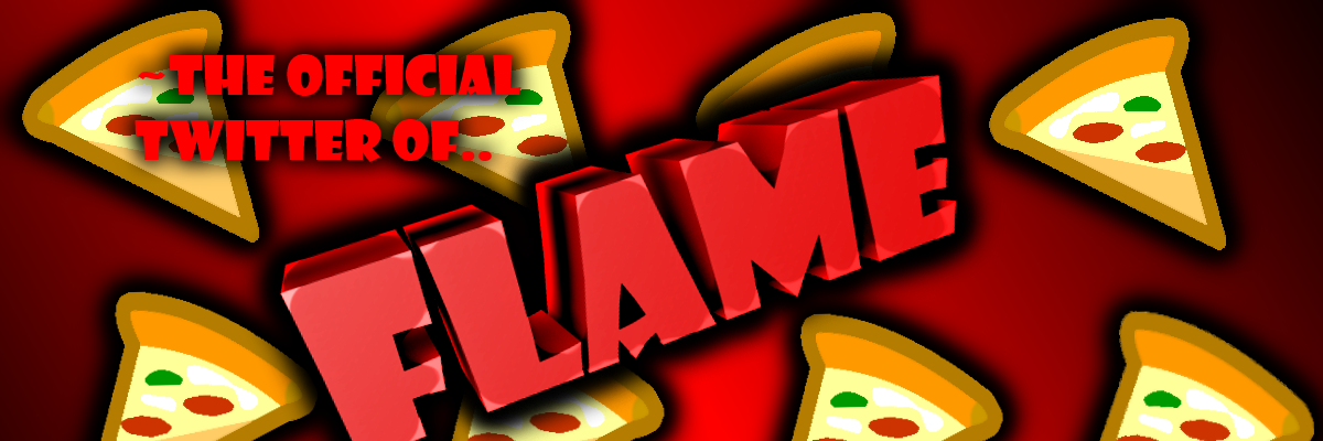 flameracercp's profile banner image