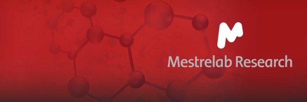 Mestrelab Research Profile Banner