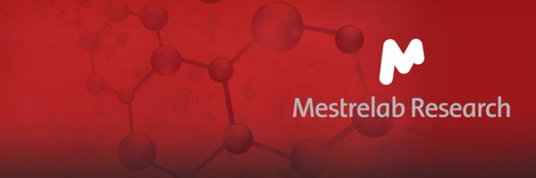 Mestrelab Profile Banner