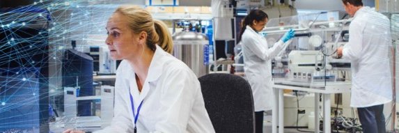 Mestrelab's profile banner image