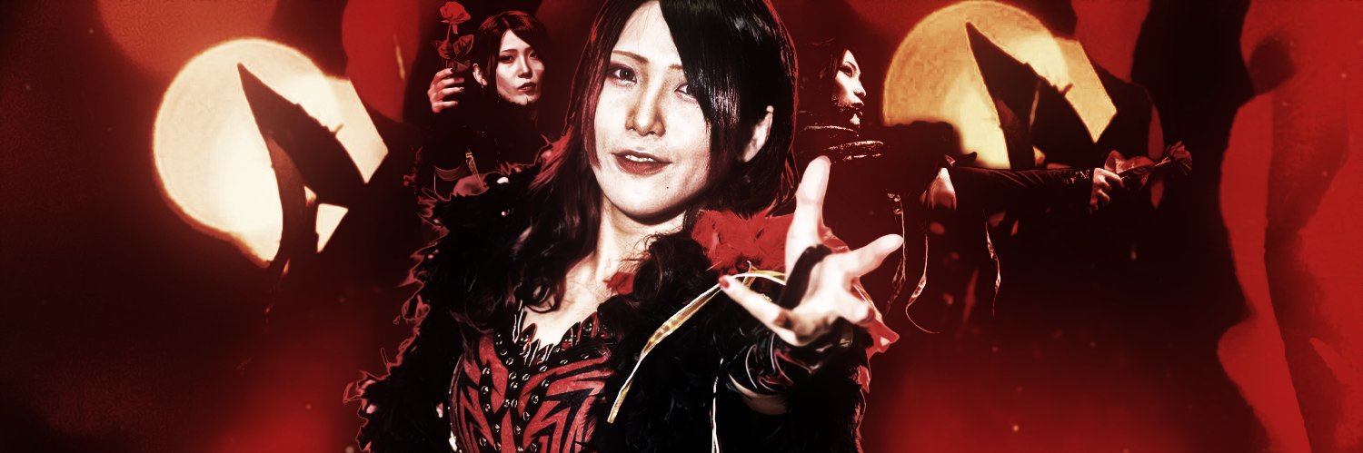theeasternwolf's profile banner image