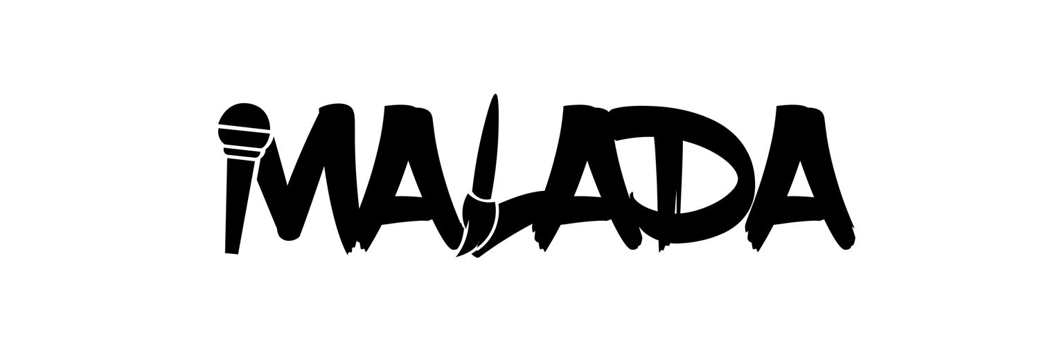 Malada banner