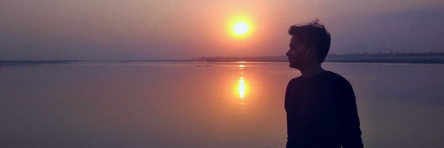 ImrealAsad's profile banner image
