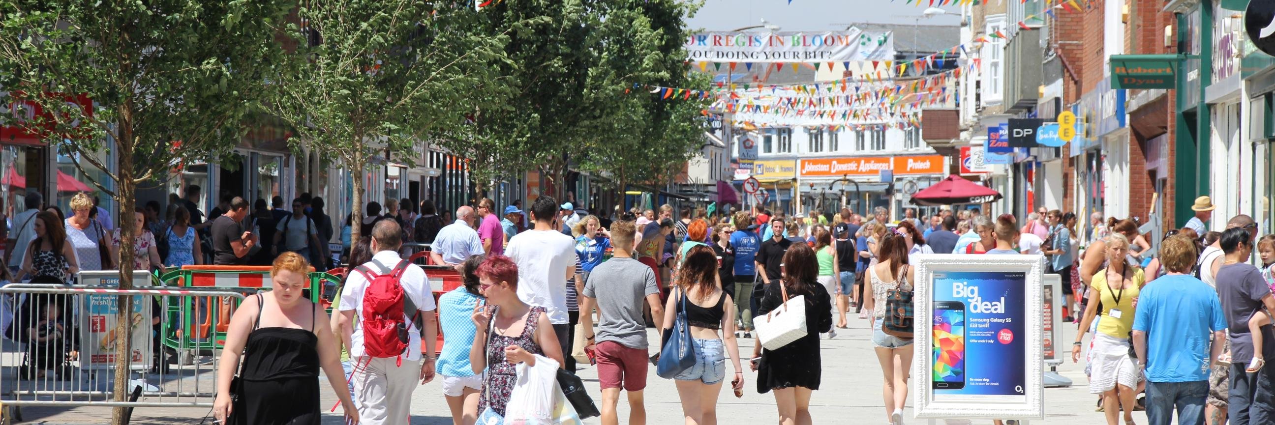 BognorRegisBID's profile banner image