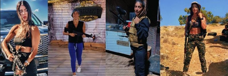 JennyferAzarArmy banner