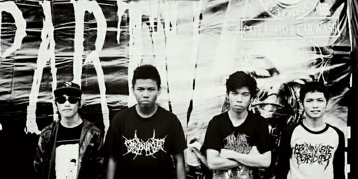 Undead Cadaver banner