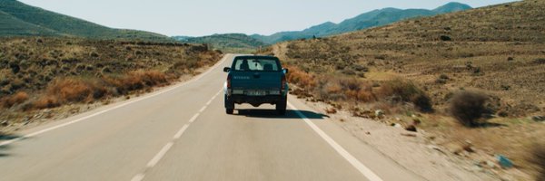 AndresGoteira Profile Banner