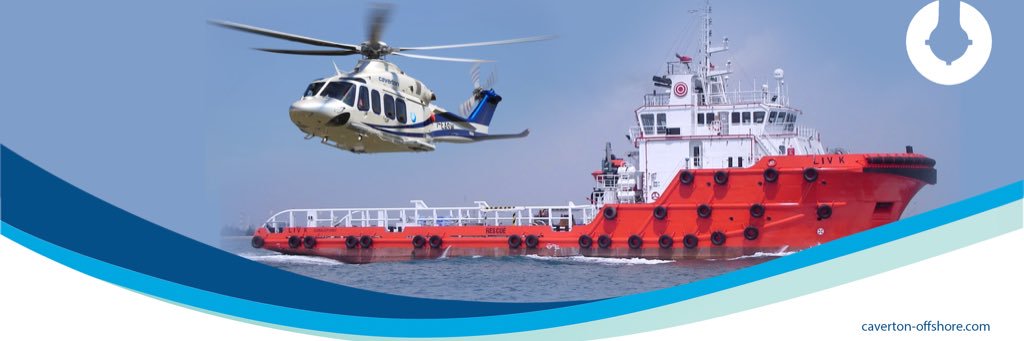 Caverton Group banner