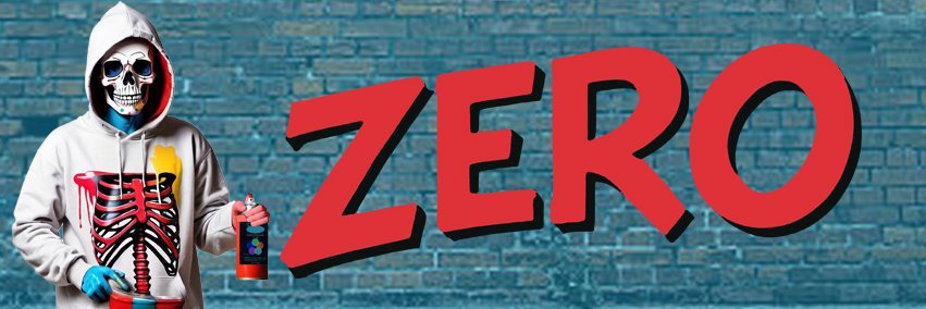ZeroImpactClub's profile banner image
