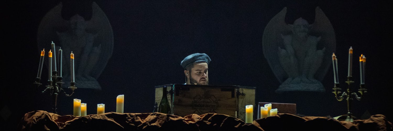 Lynkus_'s profile banner image