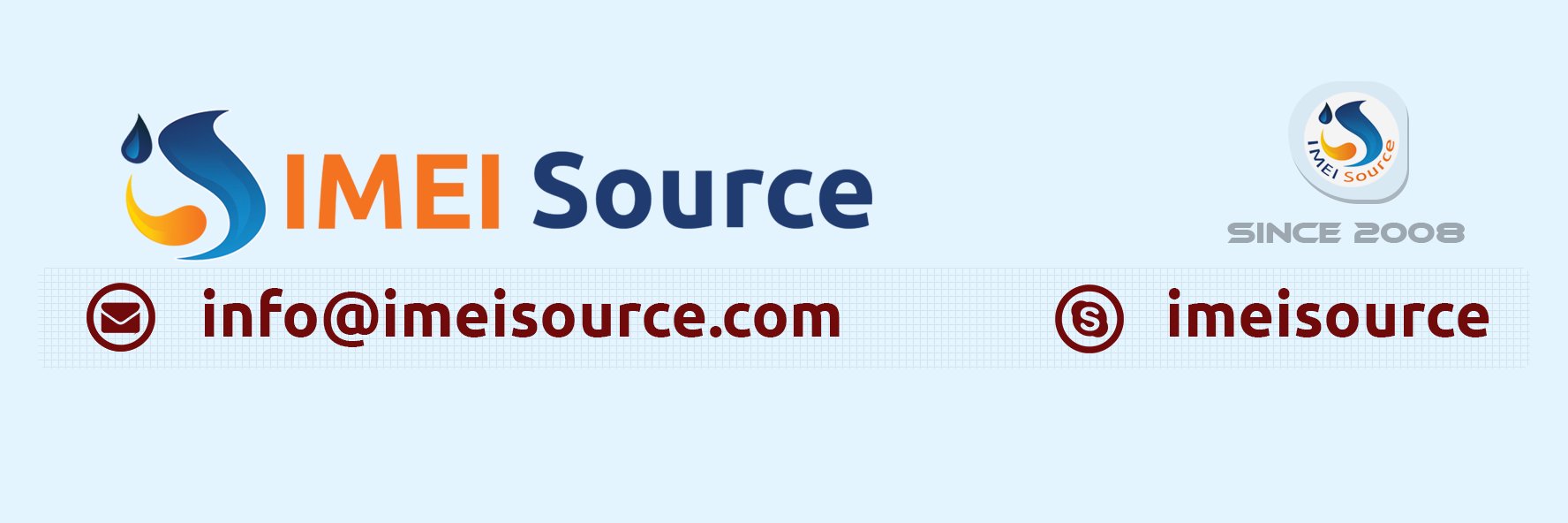 imeisource's profile banner image