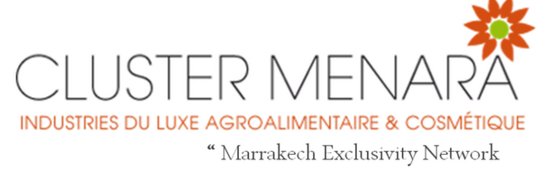 Cluster MENARA Profile Banner