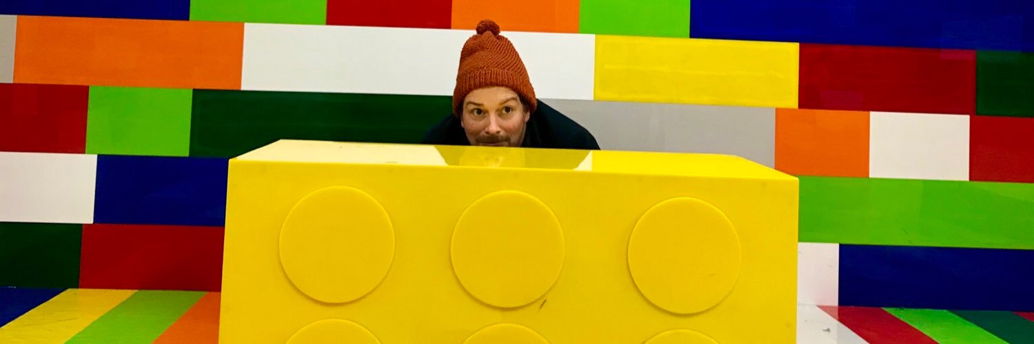 Andy Langtree banner