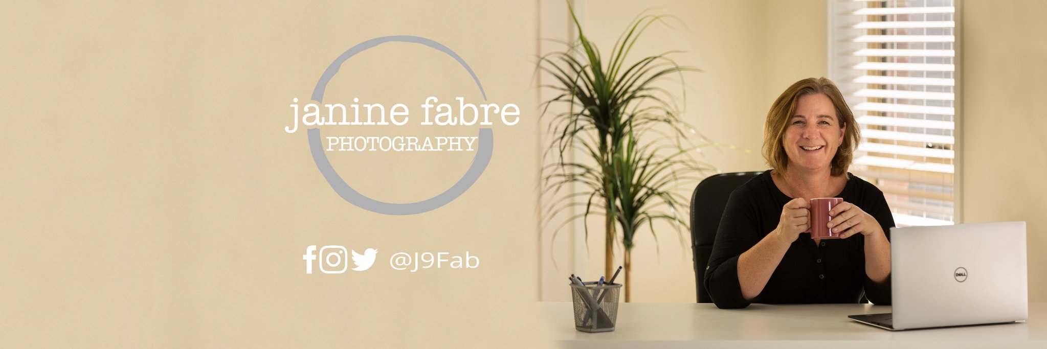 Janine Fabre banner