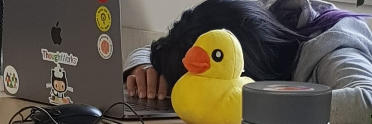 ruantux's profile banner image