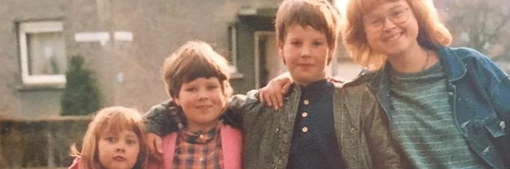 Sascha Markmann - raumwelle@chaos.social banner