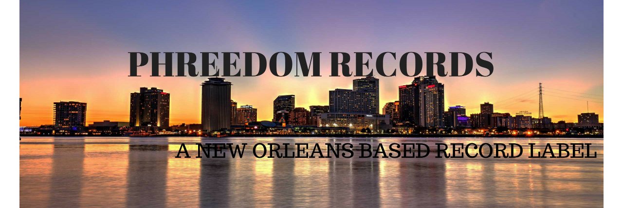 PhreedomRecords's profile banner image
