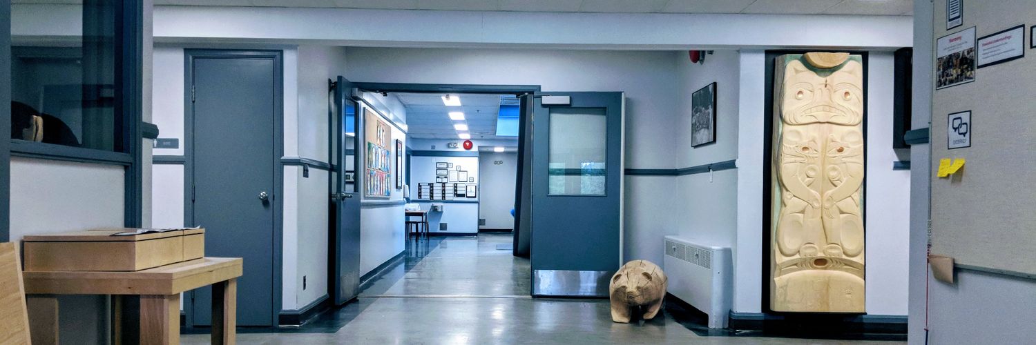 Caulfeild School banner